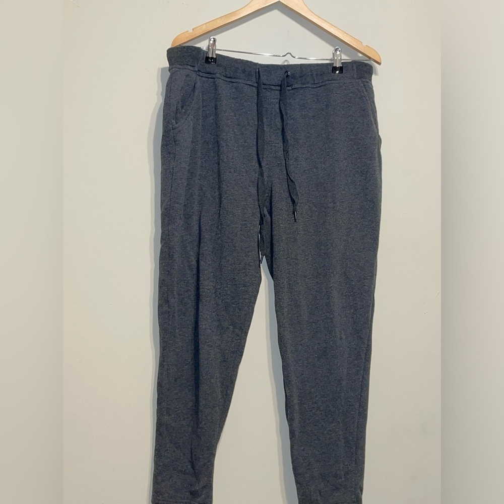 The sweatshirt project sweatpants Women’s XL